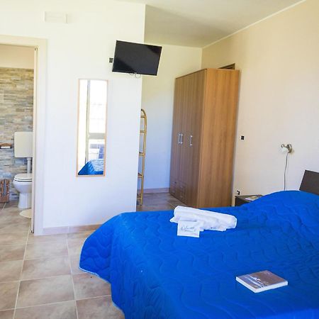 Villa El Capitano With Garden And Pool - Happy Rentals Muro Leccese Exteriér fotografie