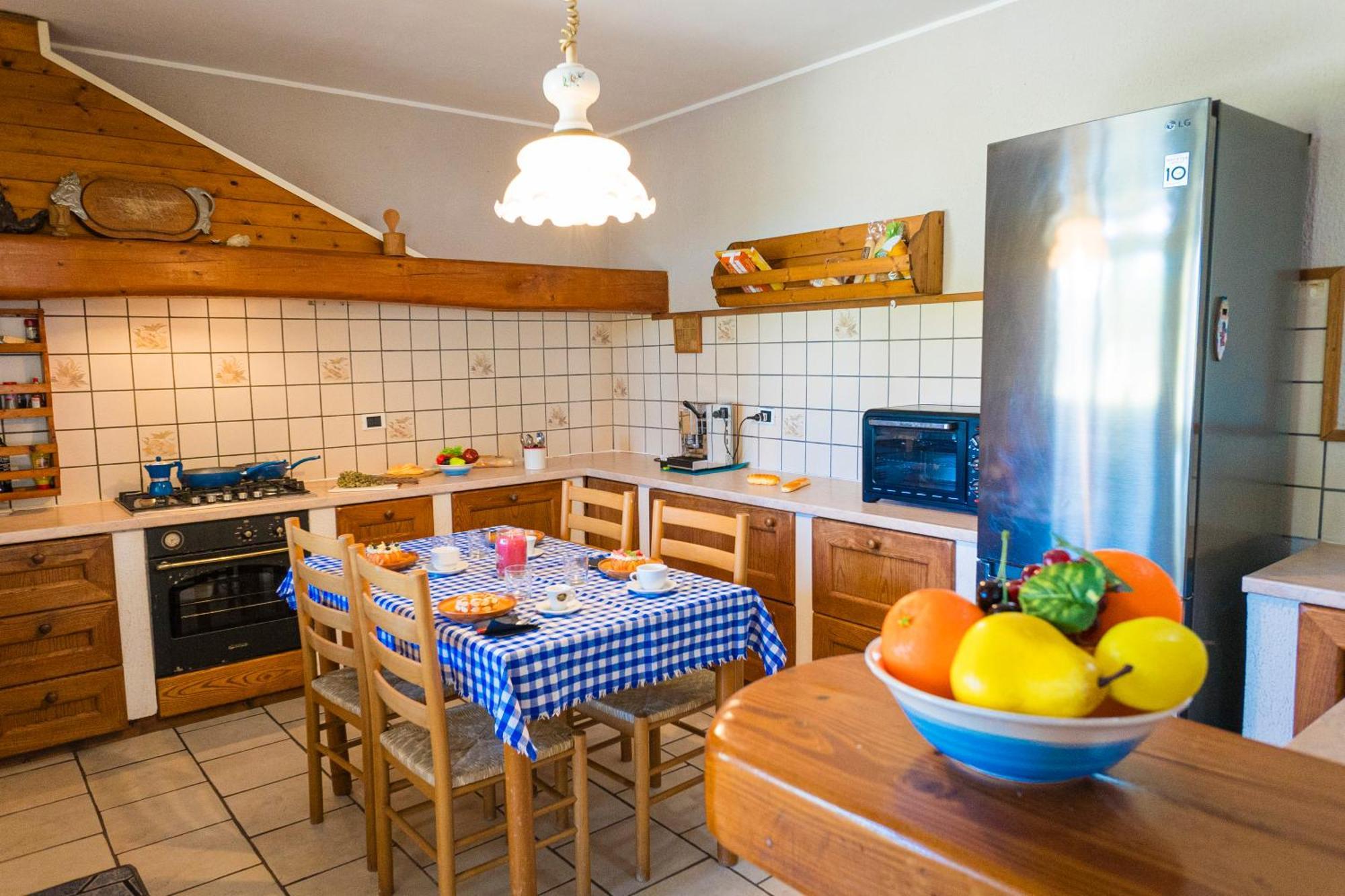 Villa El Capitano With Garden And Pool - Happy Rentals Muro Leccese Exteriér fotografie