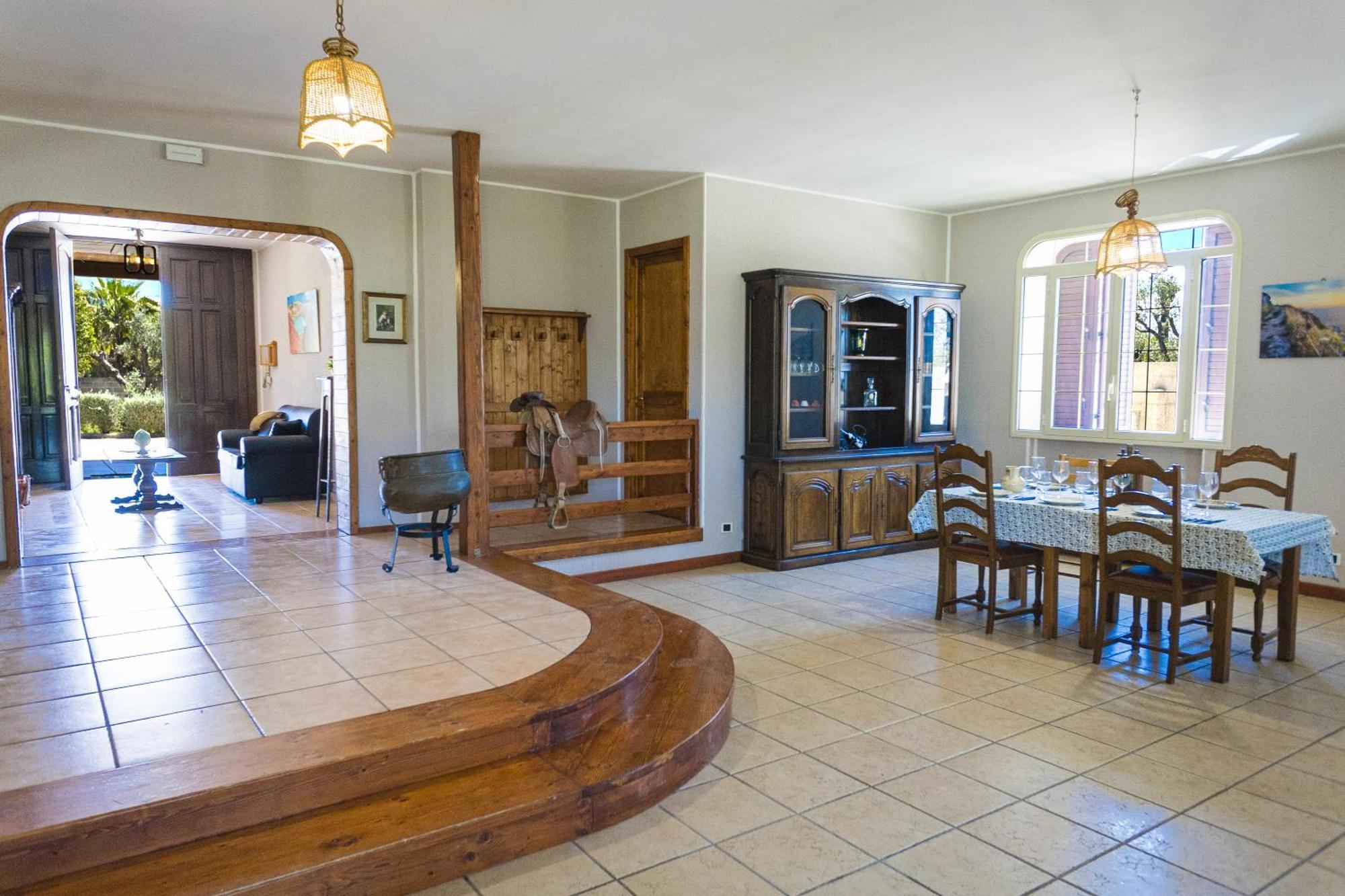 Villa El Capitano With Garden And Pool - Happy Rentals Muro Leccese Exteriér fotografie