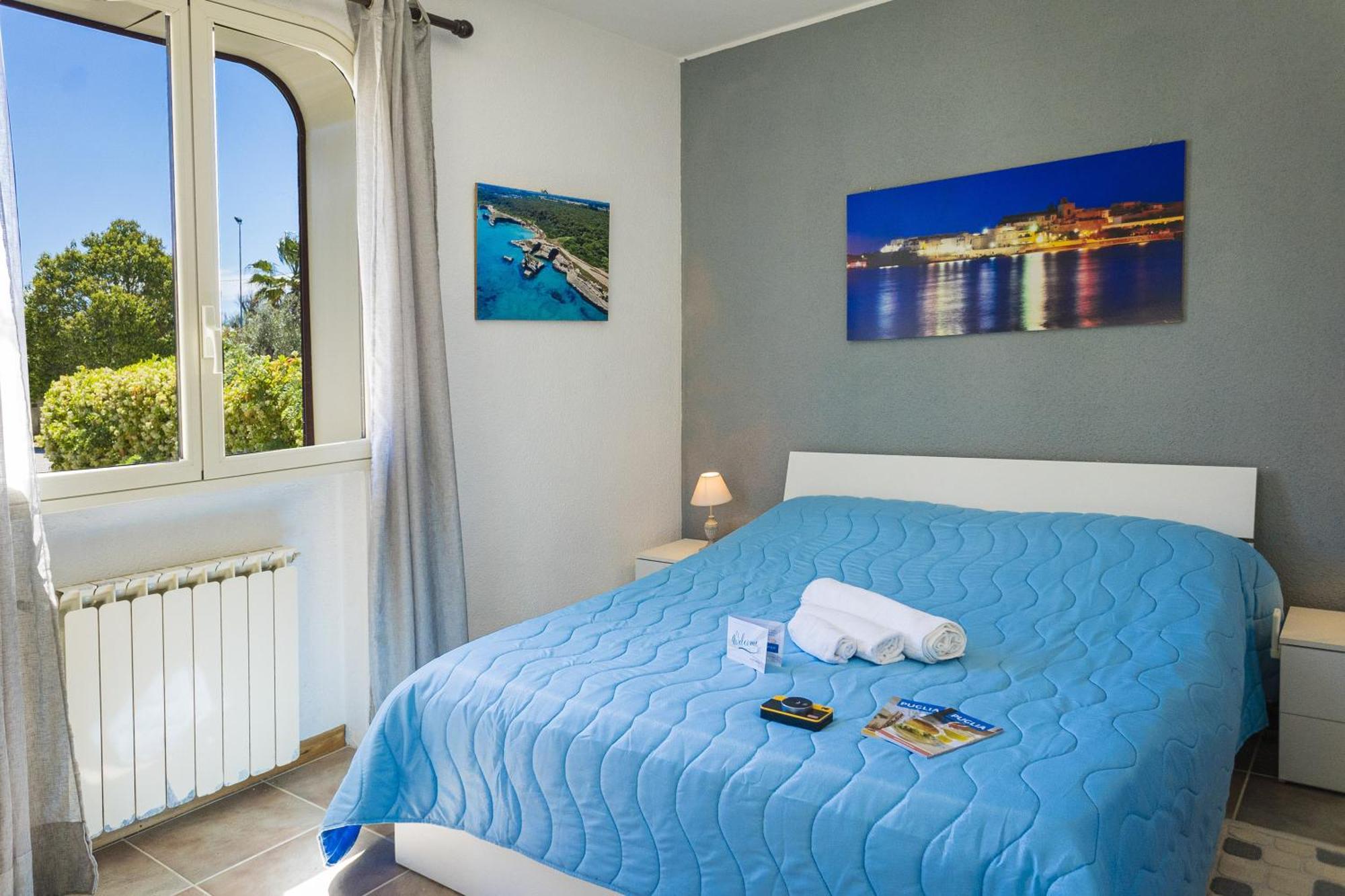 Villa El Capitano With Garden And Pool - Happy Rentals Muro Leccese Exteriér fotografie