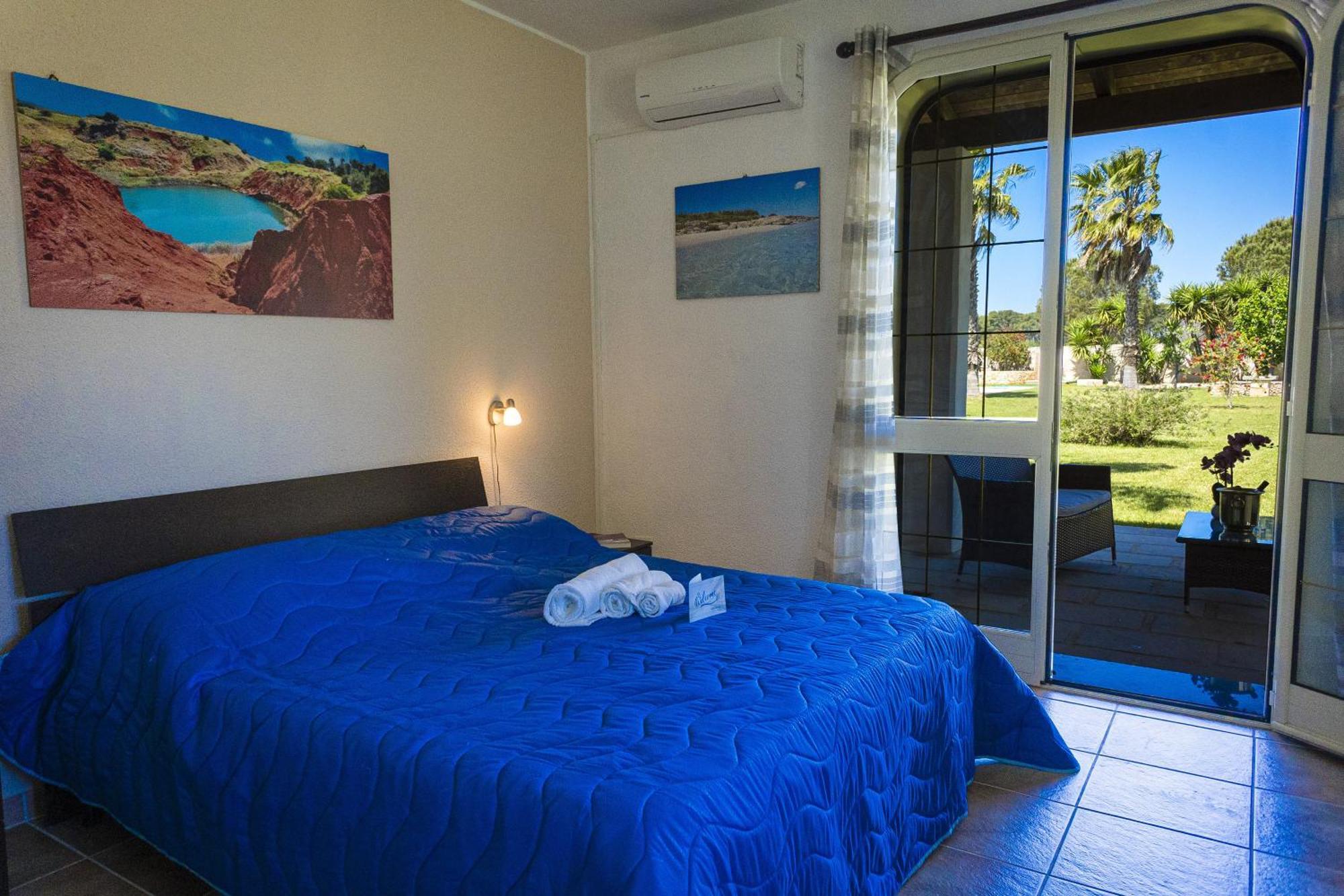 Villa El Capitano With Garden And Pool - Happy Rentals Muro Leccese Exteriér fotografie