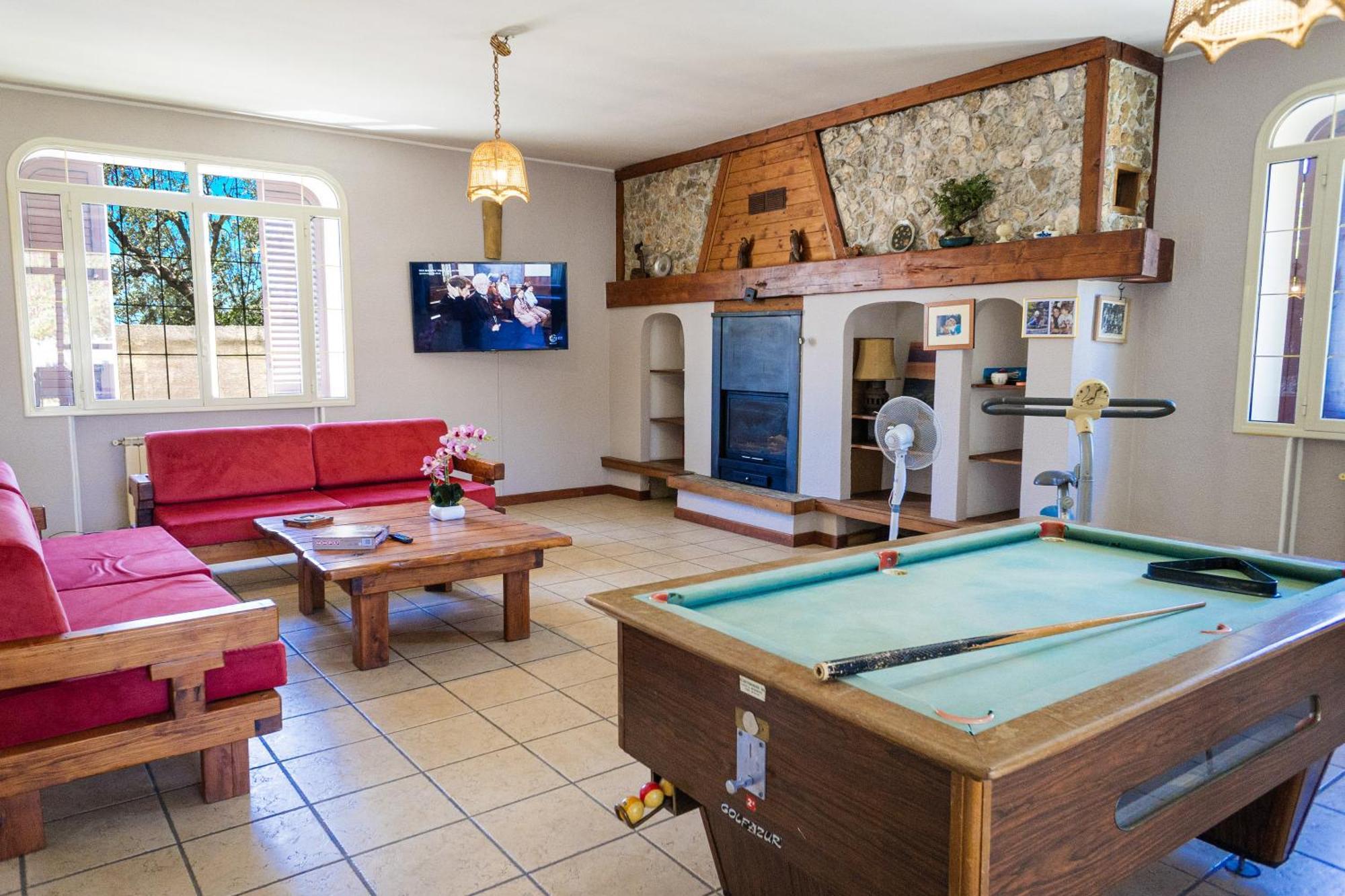 Villa El Capitano With Garden And Pool - Happy Rentals Muro Leccese Exteriér fotografie